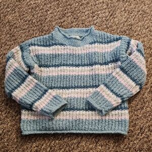 Cat & Jack Girl's Sweater Size 6